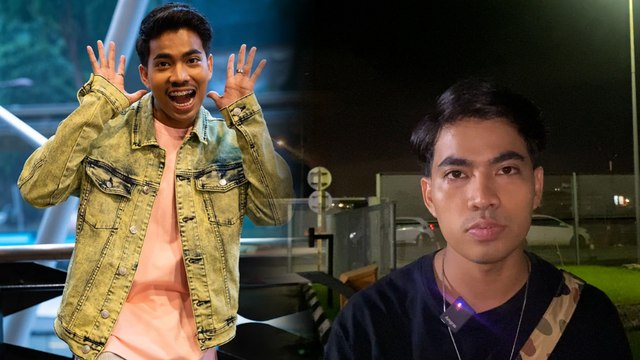 Namie tak hadap anugerah, takut kalau menang tiada job pula...