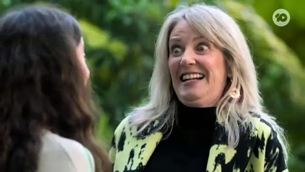 Neighbours 8975 18th January 2024 video Dailymotion