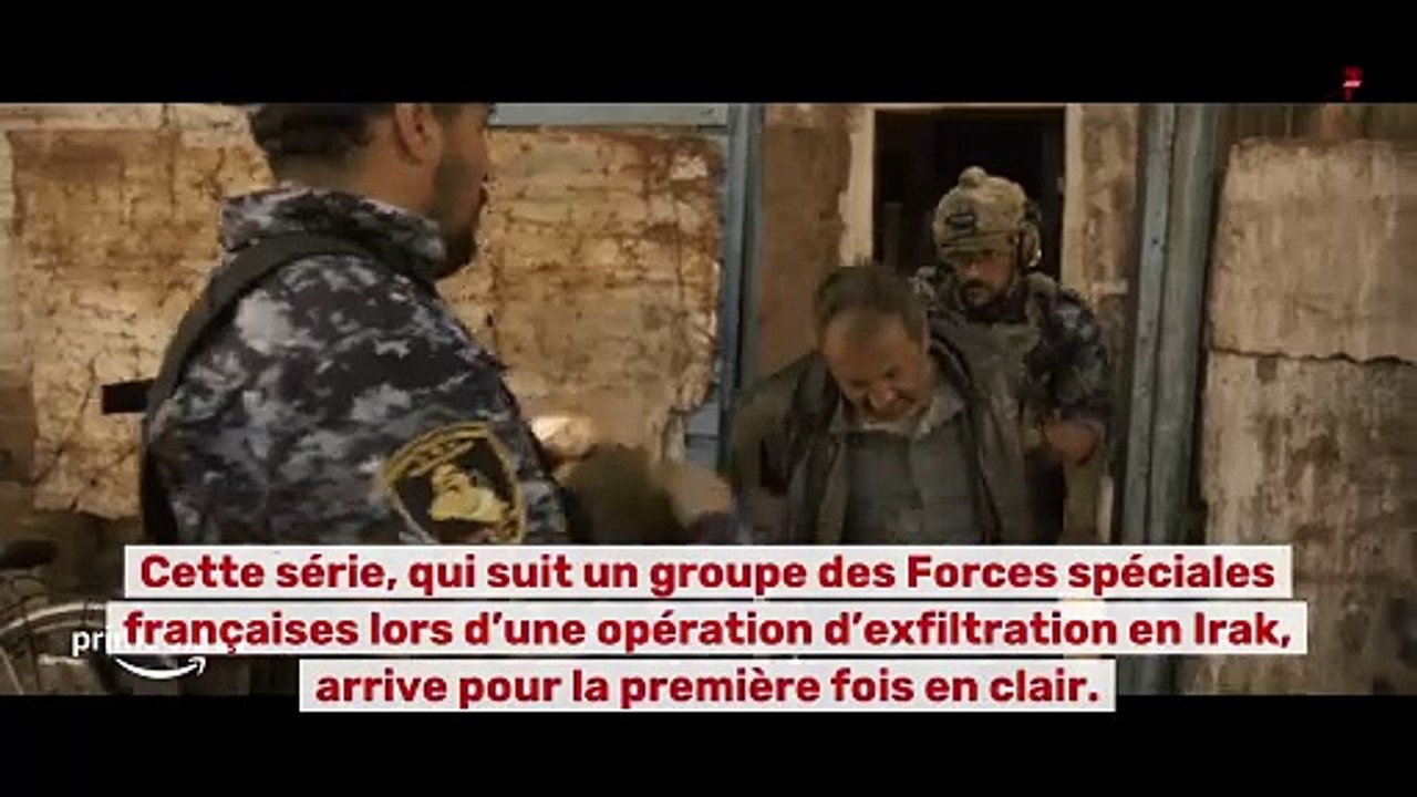 Coeurs noirs : Coup de coeur de Télé 7