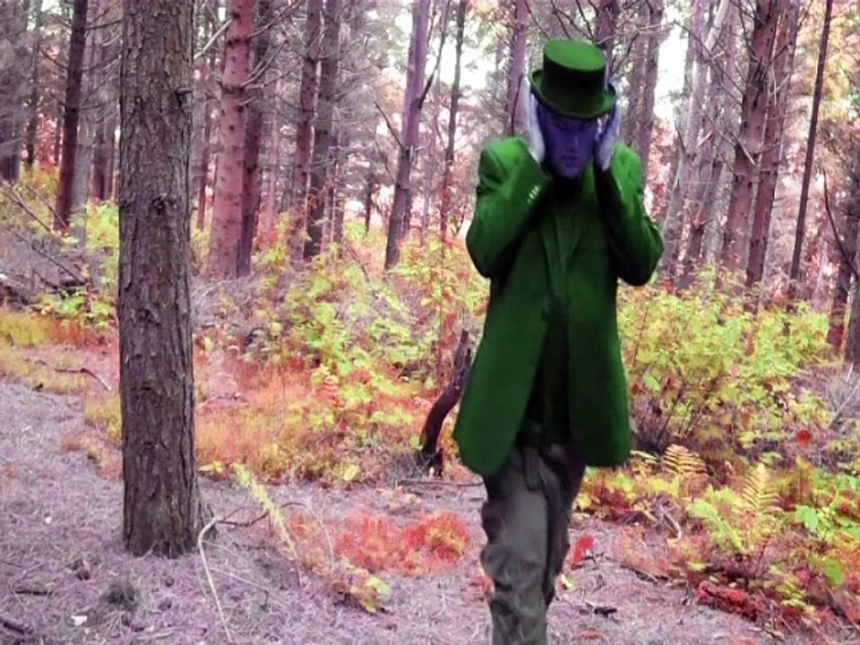 Scarecrow Lane Creepy Crawlies video Dailymotion