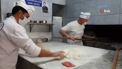 Ne fabrikatörler, ne iş adamları, tek şubesi bulunan pideci vergi rekortmeni listesinde