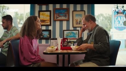 Suncoast Trailer #1 (2024) Nico Parker, Laura Linney Drama Movie HD