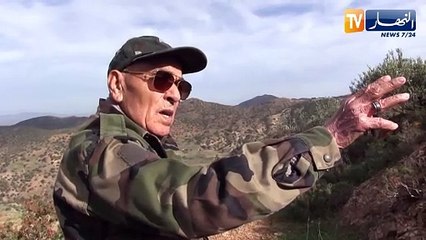 الشلف : معركة بني بوستور.. إحدى بطولات منطقة بني بوعتاب