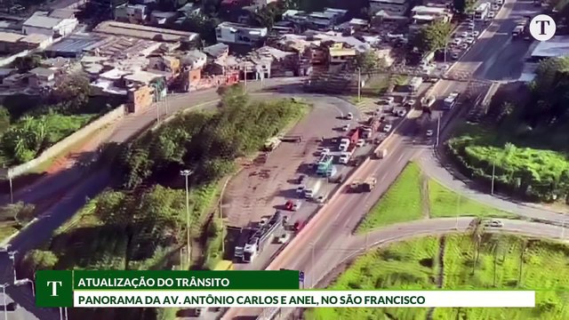 ACOMPANHE AO VIVO FM O TEMPO AO VIVO (1110)