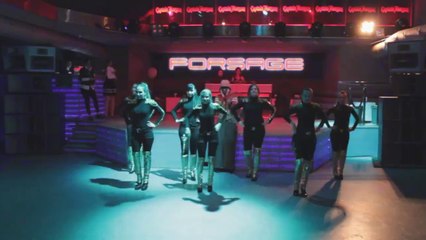 FiCTiON – Gold (J-Soul Party)