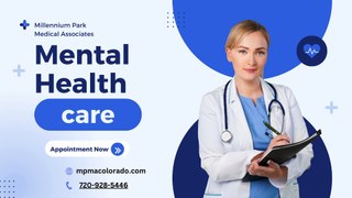 mental healthcare in Denver
