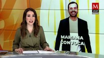 Mariana Rodríguez invita a seguidores al cierre de precampaña de Jorge Álvarez Máyne