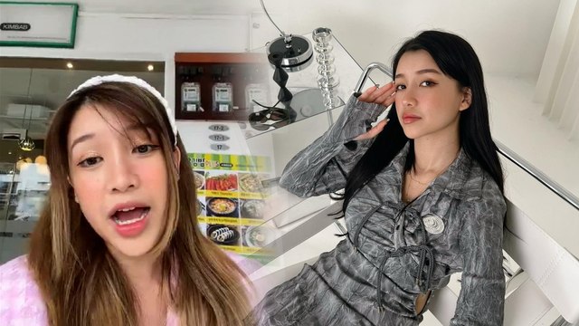 Diekori lelaki tak dikenali, gadis cantik ini beranikan diri tegur tindakan salah... “Saya buat-buat video call”