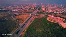 Islamabad Drone Video _ Islamabad the beautiful