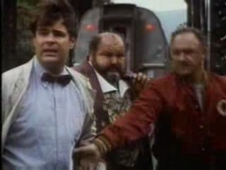 Loose Cannons (Theatrical Trailer)