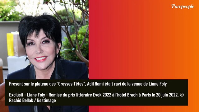 Elle est très jolie : Après Pamela Anderson, Adil Rami pas insensible aux charmes d'une star bien plus âgée que lui !