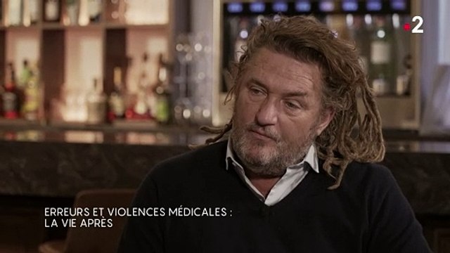 Je suis fini : Chris Marques (DALS) se livre sur son combat contre la maladie