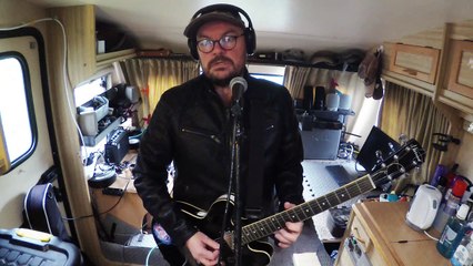 Rob Redhead - Man on the Silver Mountain / Rainbow