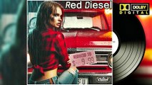 Red Diesel - More Broken Promises