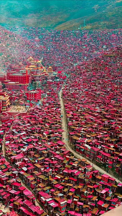 Guess the City ?
