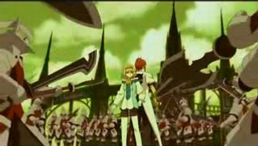 テイルズ オブ ジ アビス Op 動画 Dailymotion