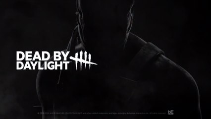 Dead by Daylight x Alan Wake Official Spotlight Trailer
