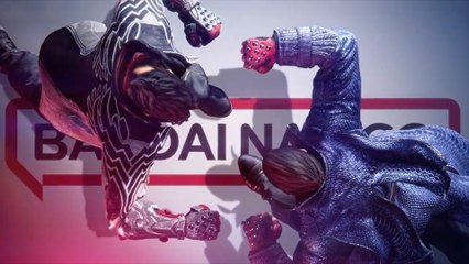 Tekken 8 Official Lee Chaolan Gameplay Reveal Trailer