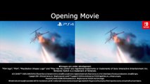 Ace Combat 7 Skies Unknown Official Trailer