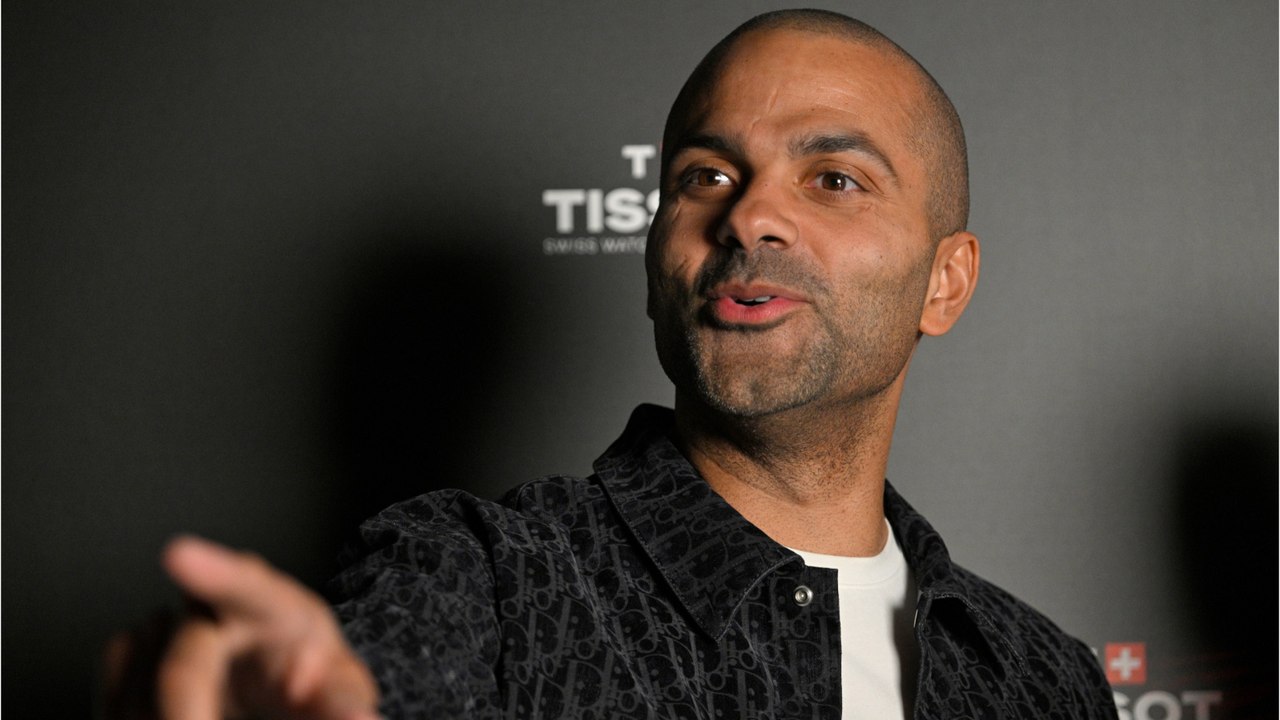Qui veut être mon associé : un candidat persuadé d'être le sosie de Tony Parker, les internautes hilares "Tony par terre !"