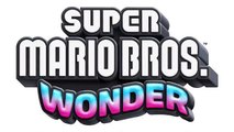 Super Mario Bros. Wonder: Sunbaked Desert Sand