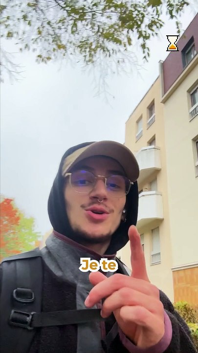 Je te fais découvrir un son que tu n'as jamais écouté !