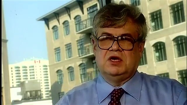 Dossiers Mystères S01EP04 - Sciences en marge