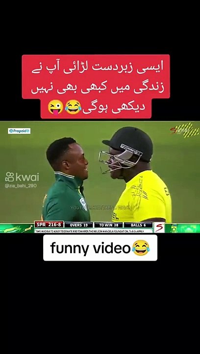 Best Fight