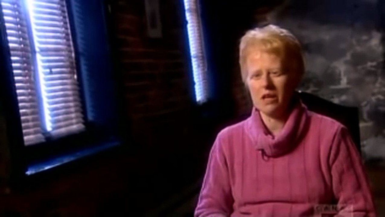 Dossiers Mystères S01EP06 - Affaires non-classées