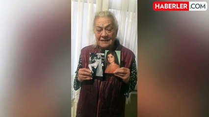 Aile ve Sosyal Hizmetler Bakanlığı, Yeşilçam oyuncusu Serpil Örümcer'e yardım eli uzattı