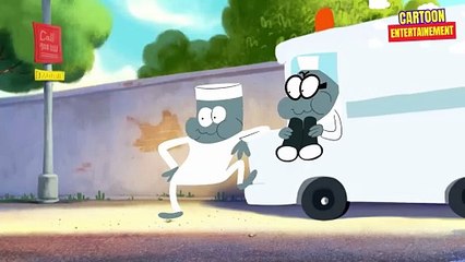 Lamput's Doggone Adventure: Dogs and Lamput Episode 82 ( 4K )