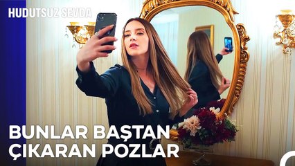 Damla'dan Hakan'a Cüretkâr Bir Teklif - Hudutsuz Sevda