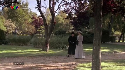 SÁU CHỊ EM TẬP 29 - VTV1 THUYẾT MINH - PHIM TÂY BAN NHA - XEM PHIM SAU CHI EM TAP 30