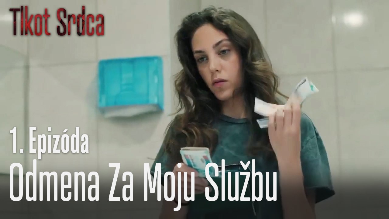 Odmena za moju službu - 1. Epizóda.