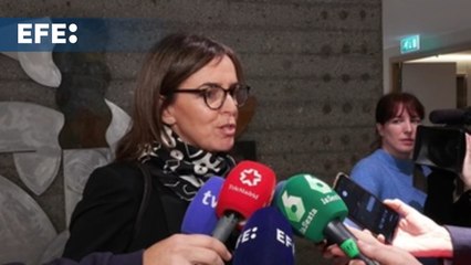 Fúnez: el Gobierno tiene que decidir si sigue por el camino de la inconstitucionalidad
