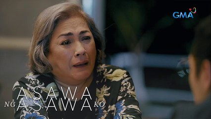 Asawa Ng Asawa Ko: The bride's loving mother gets hysterical! (Episode 3)