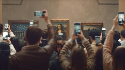 Samsung Galaxy S24 Ultra: Trailer zeigt die Funktionen der Kamera im Detail