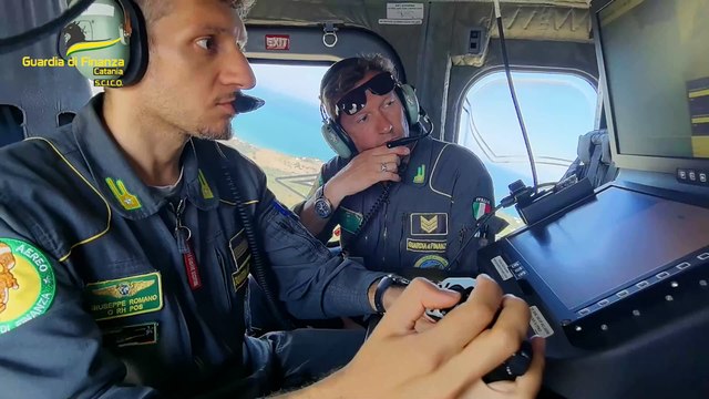 Il blitz antimafia di Catania, dal giro di usura al summit nella stalla