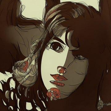 Léa François raconte son hésitation à revenir dans Plus belle la vie : une décision surprenante et encore plus belle !