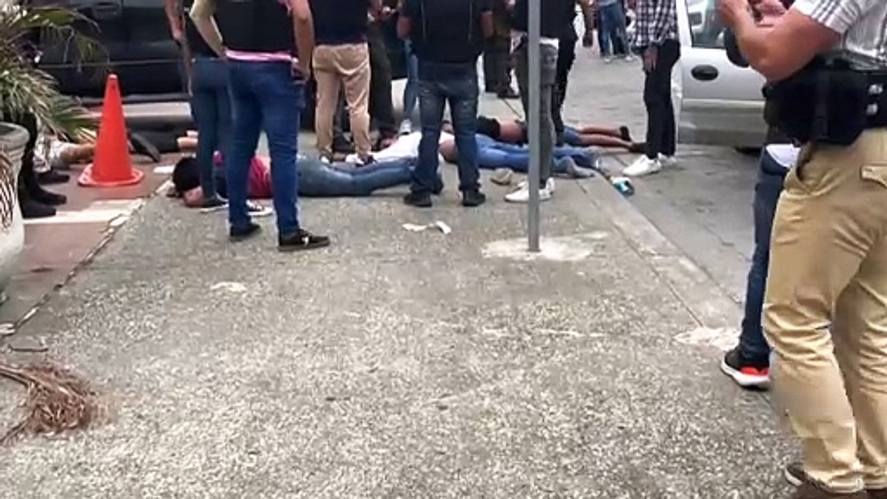 Gewalt in Ecuador eskaliert: Staatsanwalt ermordet