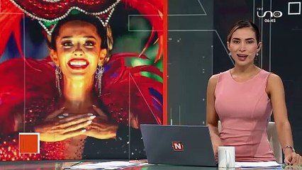 Alistan el carro de la reina del carnaval