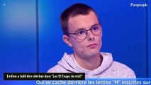 Emilien (Les 12 Coups de midi) frôle l'élimination : Jean-Luc Reichmann n'y est pas pour rien