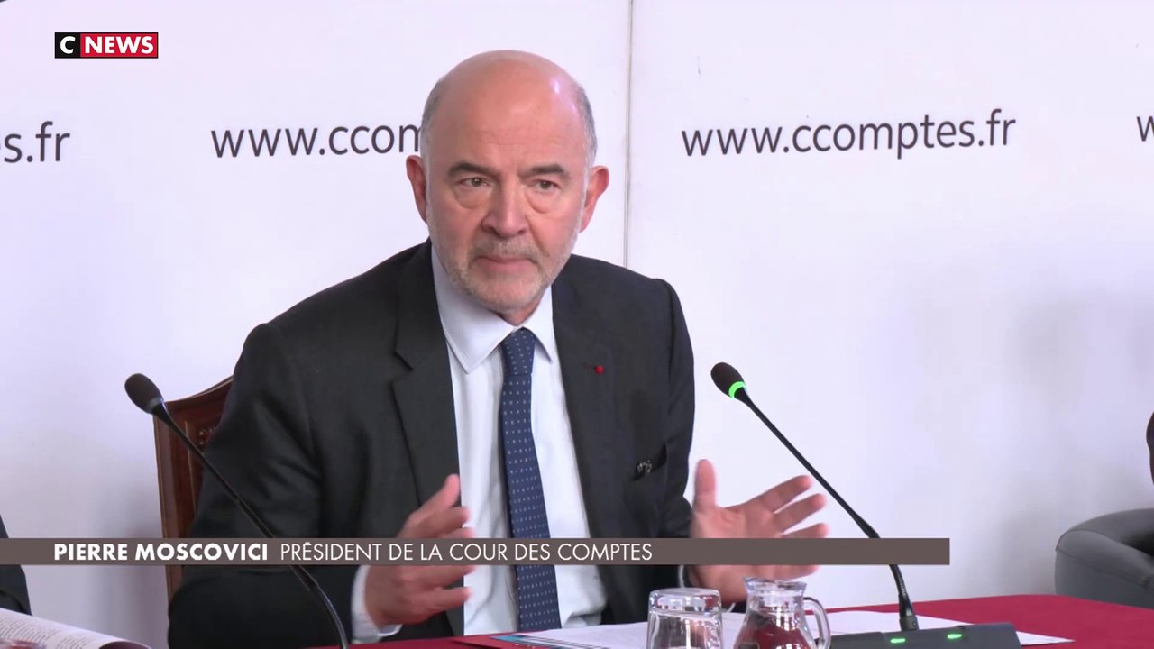 La publication du rapport de la Cour des comptes sur l’immigration est reporté