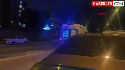 Bursa'da Rezidans Düşme Olayı: Güzellik Uzmanı Özlem Akman'ın Ölümüne İlişkin Görüntüler Ortaya Çıktı