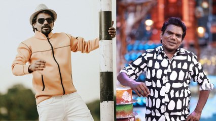 Thankachchan Vithura new Tamil Music Album Song