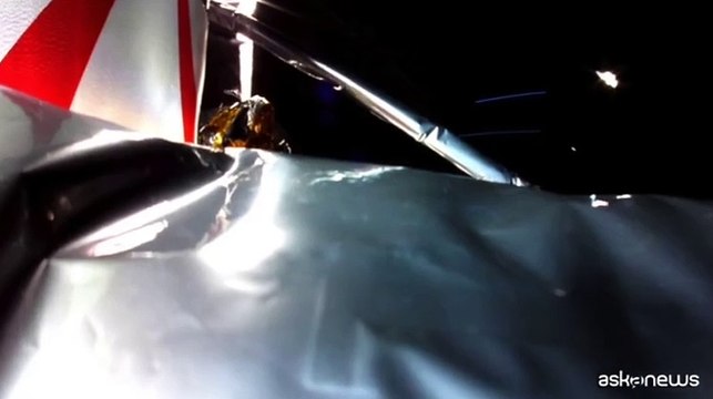 Spazio, il Giappone si prepara a conquistare la Luna con il lander Moon Sniper