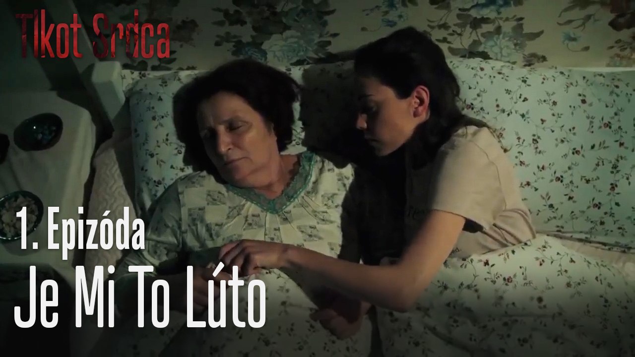 Je mi to ľúto - 1. Epizóda