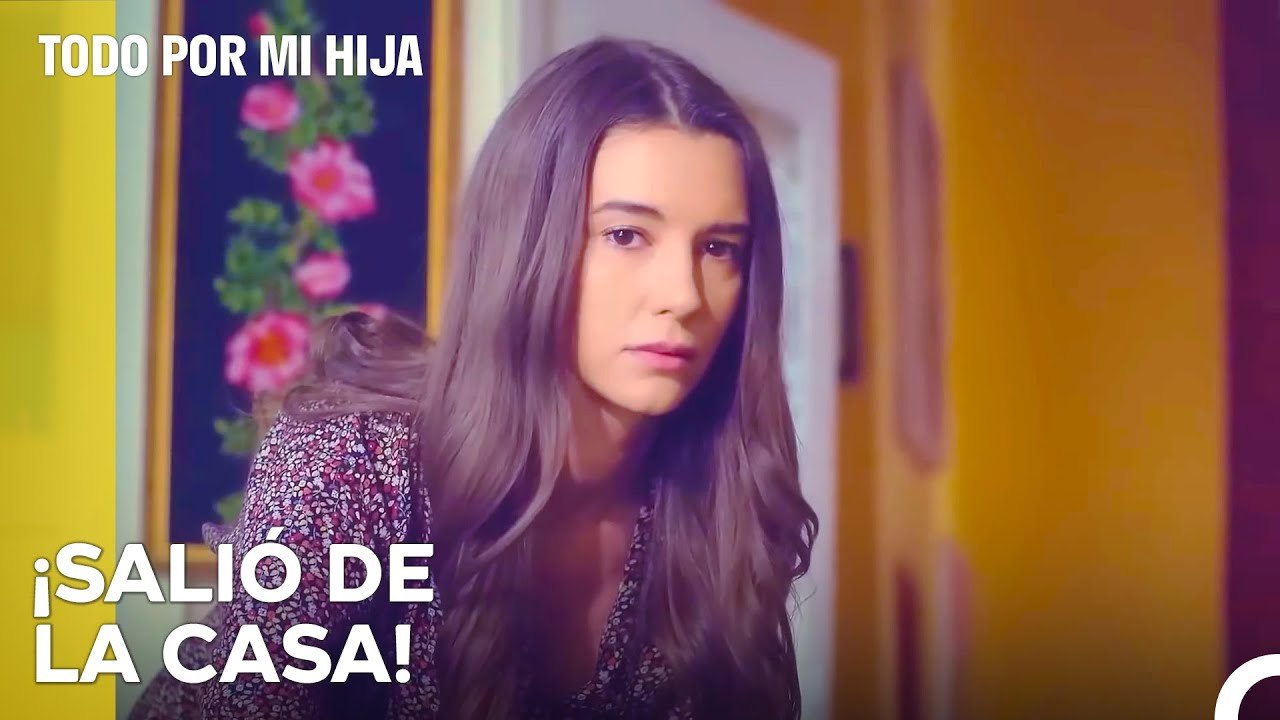 Ya No Puedo Vivir Así - Todo Por Mi Hija
