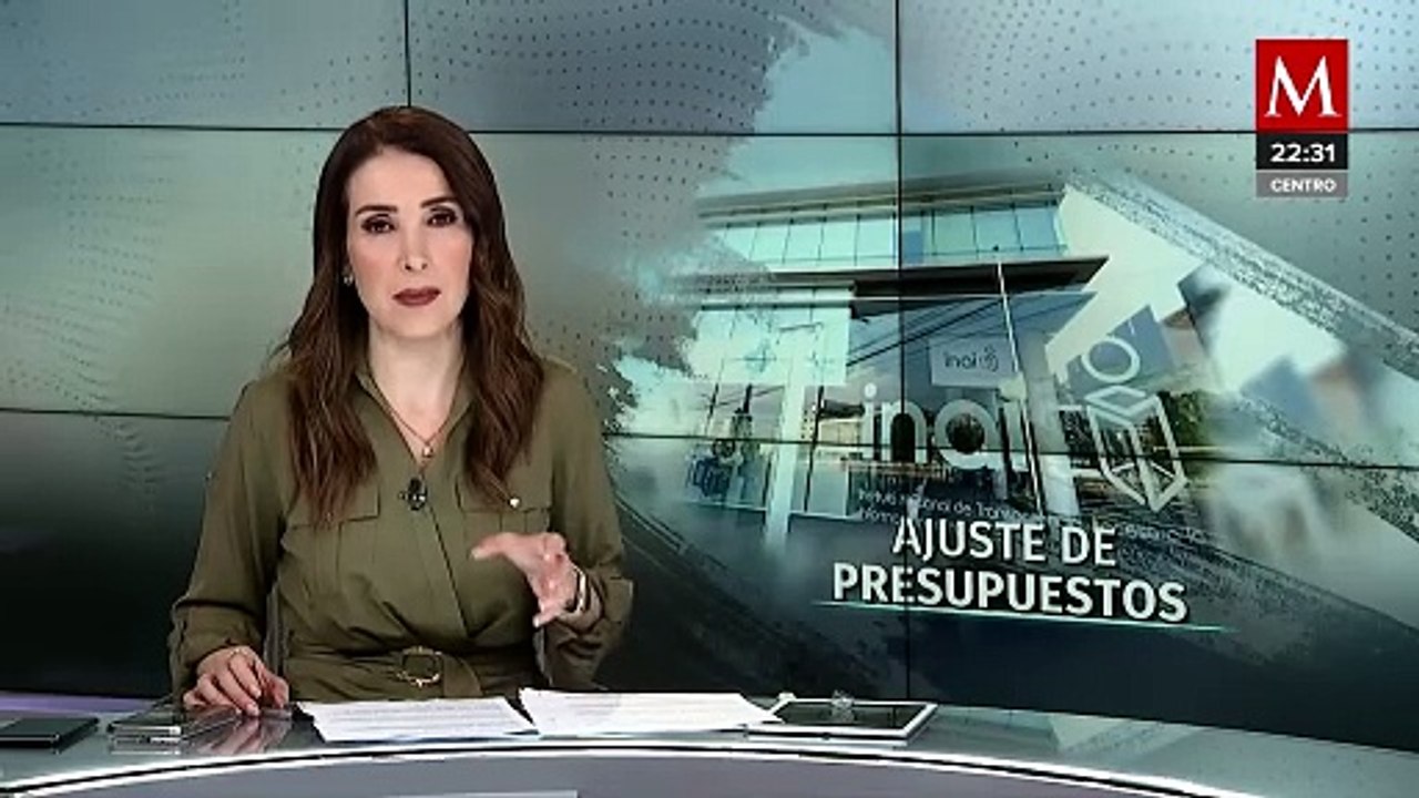 AMLO propone destinar presupuesto de organismos autónomos al pago de pensiones