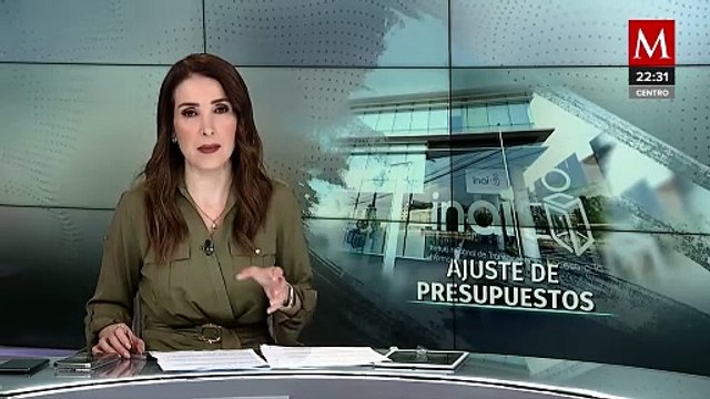 AMLO propone destinar presupuesto de organismos autónomos al pago de pensiones